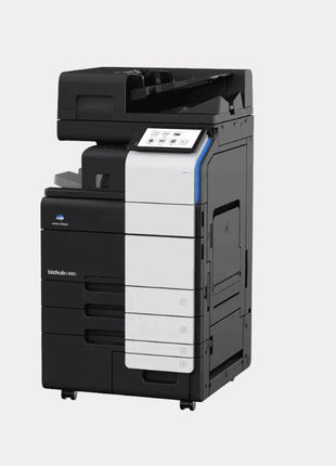 Konica Minolta Bizhub C450i Multifunction Photocopier - Smart Technology for Modern Workplaces