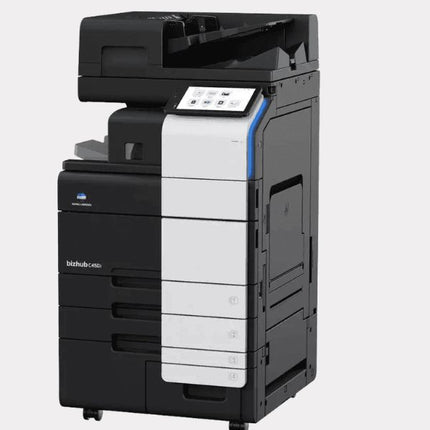 Konica Minolta Bizhub C450i Multifunction Photocopier - Smart Technology for Modern Workplaces