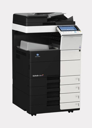 Konica Minolta Bizhub C454e - 45 pmm