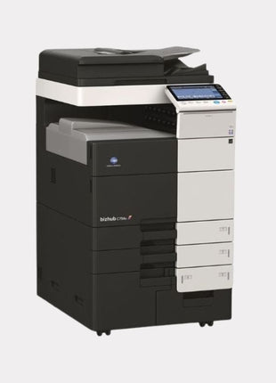 Konica Minolta Bizhub C754e