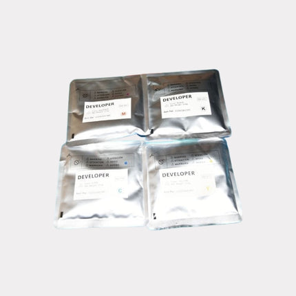 Compatible Developer for Konica Minolta C220