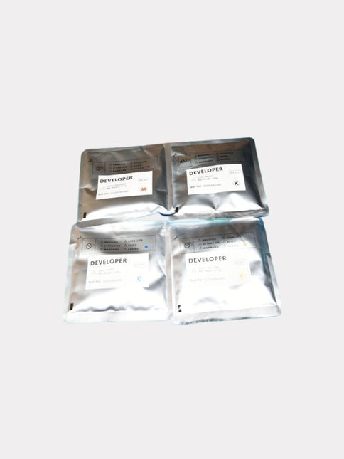 Compatible Developer for Konica Minolta C220