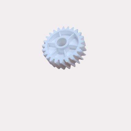 Compatible Fuser Gear for Konica Minolta C220