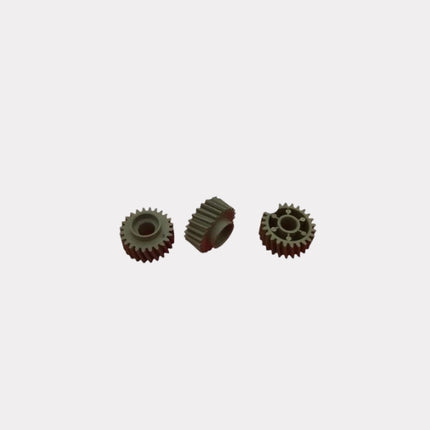 Compatible Fuser Gear for Konica Minolta C224
