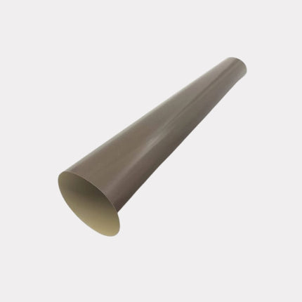 Compatible Fuser Sleeves for Konica Minolta C554