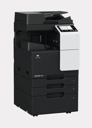 Konica Minolta DEVELOP C257i
