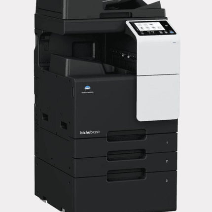 Konica Minolta DEVELOP C257i