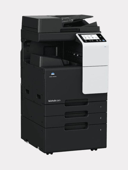 Konica Minolta DEVELOP C257i