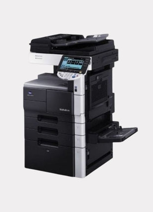 Konica Minolta DEVELOP Ineo+3070L-Full Color Brand new