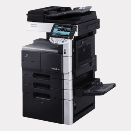 Konica Minolta DEVELOP Ineo+3070L-Full Color Brand new