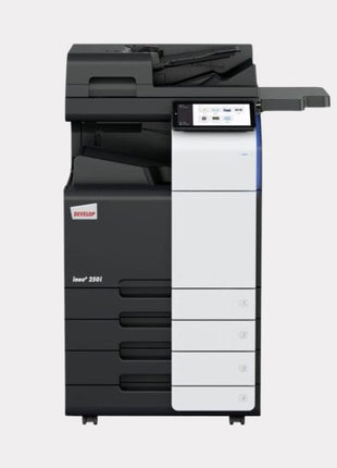Konica Minolta Develop Ineo 250i Brand new Photocopier - 25 ppm