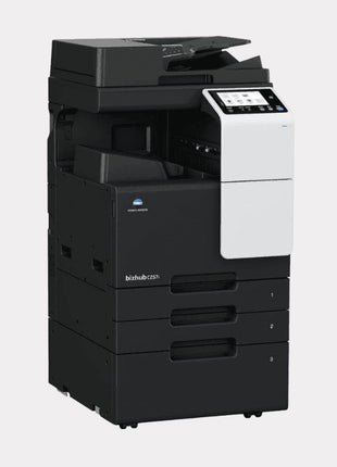 DEVELOP ineo 227 (Konica Minolta bizhub 227) - 22ppm