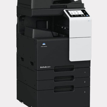 DEVELOP ineo 227 (Konica Minolta bizhub 227) - 22ppm