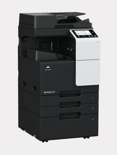 DEVELOP ineo 227 (Konica Minolta bizhub 227) - 22ppm