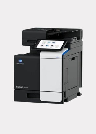 Konica Minolta Develop ineo 4050i Brand new Photocopier - 40ppm