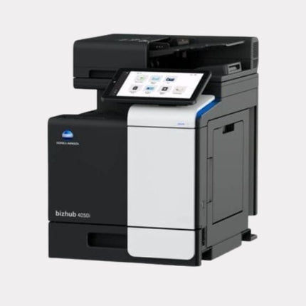 Konica Minolta Develop ineo 4050i Brand new Photocopier - 40ppm