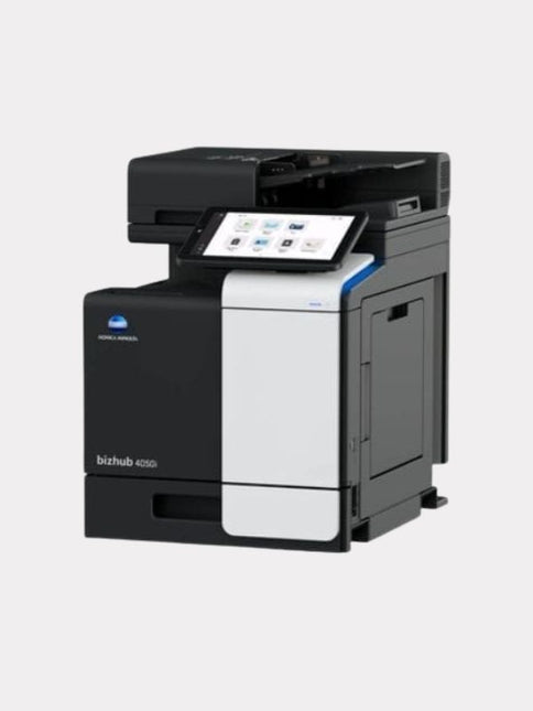 Konica Minolta Develop ineo 4050i Brand new Photocopier - 40ppm