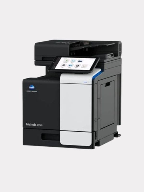 Konica Minolta Develop ineo 4050i Brand new Photocopier - 40ppm