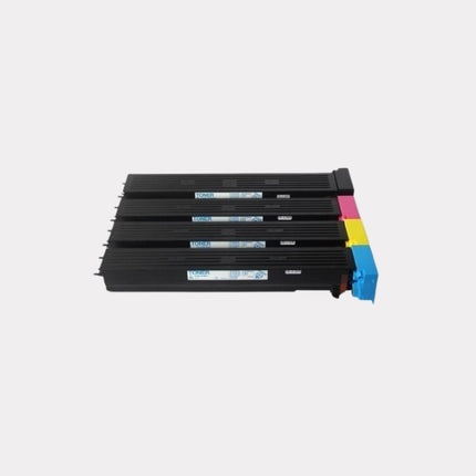 Compatible Toner for Konica Minolta TN-411/611 Universal