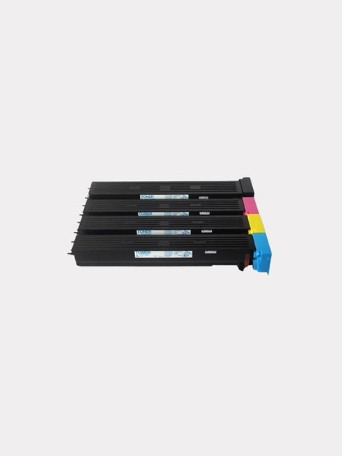 Compatible Toner for Konica Minolta TN-411/611 Universal
