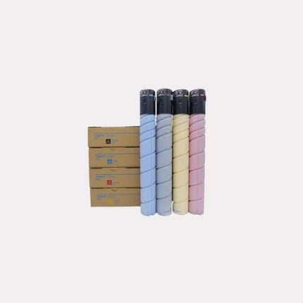 Compatible Toner for Konica Minolta TN-413/613 Universal