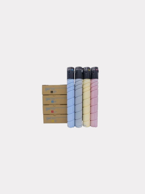 Compatible Toner for Konica Minolta TN-413/613 Universal