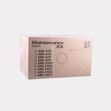 Compatible Maintenance Kit for Kyocera 475