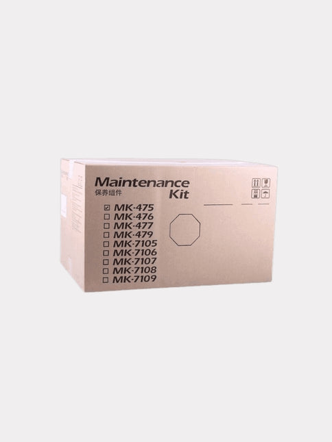 Compatible Maintenance Kit for Kyocera 475
