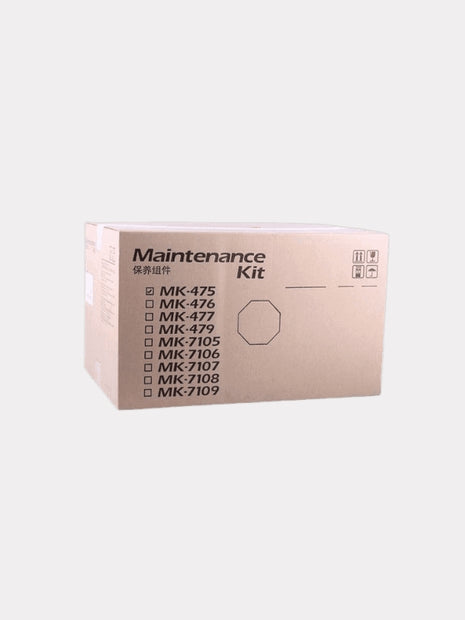 Kyocera  475 Maintenance Kit