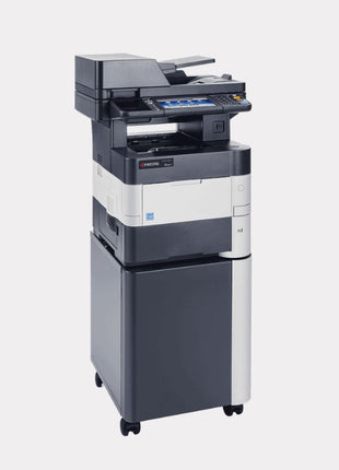 Kyocera ECOSYS M3560idn - 60 ppm