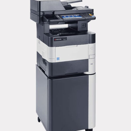 Kyocera ECOSYS M3560idn - 60 ppm