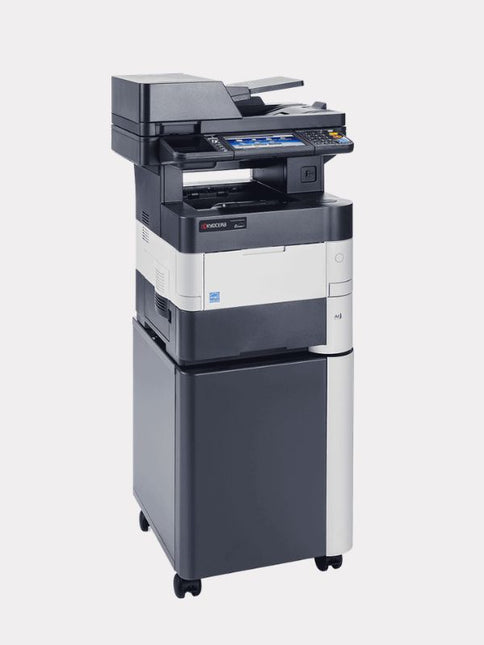 Kyocera ECOSYS M3560idn - 60 ppm