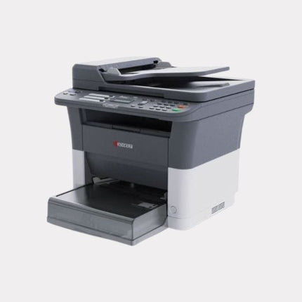 Kyocera Ecosys FS-1025 MFP