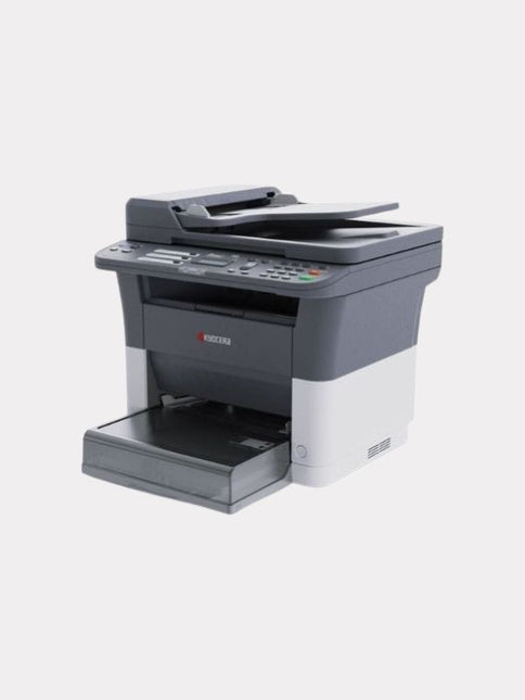 Kyocera Ecosys FS-1025 MFP