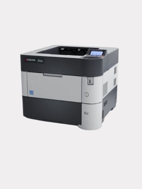 Kyocera Ecosys FS-4100DN