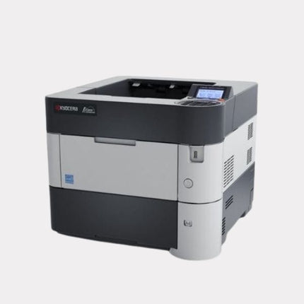 Kyocera Ecosys FS-4200DN - 50 ppm