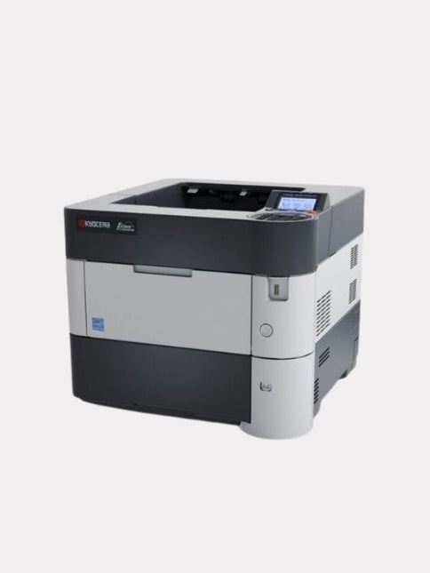 Kyocera Ecosys FS-4200DN - 50 ppm