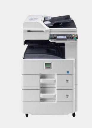 Kyocera Ecosys FS-6525MFP