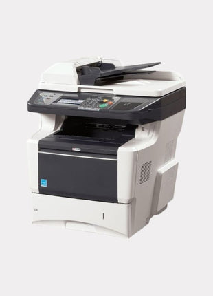 Kyocera Ecosys FS 3640 MFP - 40 ppm