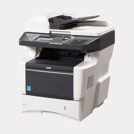 Kyocera Ecosys FS 3640 MFP - 40 ppm