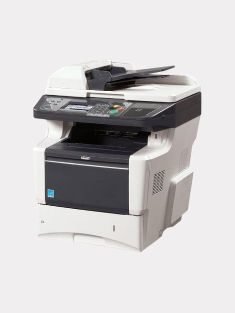 Kyocera Ecosys FS 3640 MFP - 40 ppm