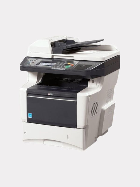 Kyocera Ecosys FS 3640 MFP - 40 ppm