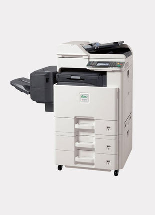 Kyocera Ecosys FS C-8525 - 25 ppm
