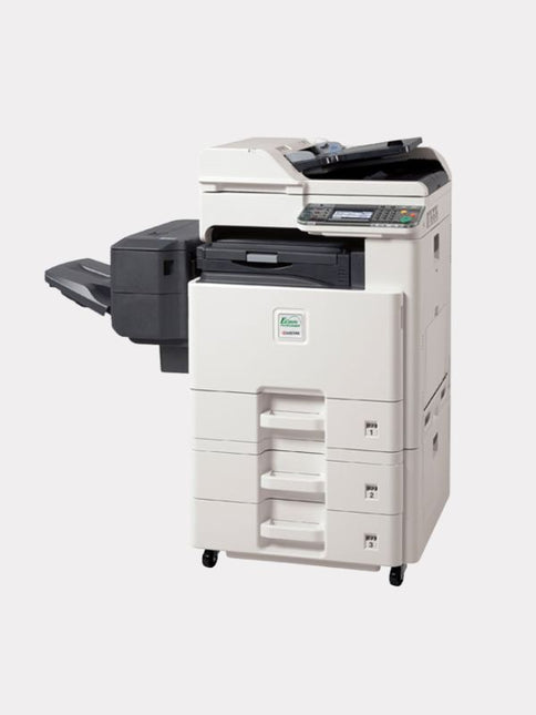 Kyocera Ecosys FS C-8525 - 25 ppm