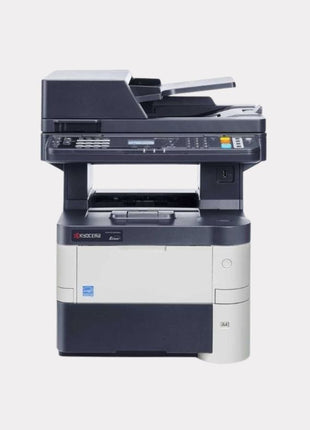 Kyocera Ecosys M3040dn - 40 ppm
