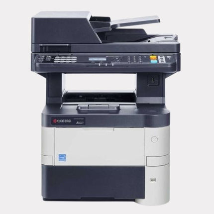 Kyocera Ecosys M3040dn - 40 ppm