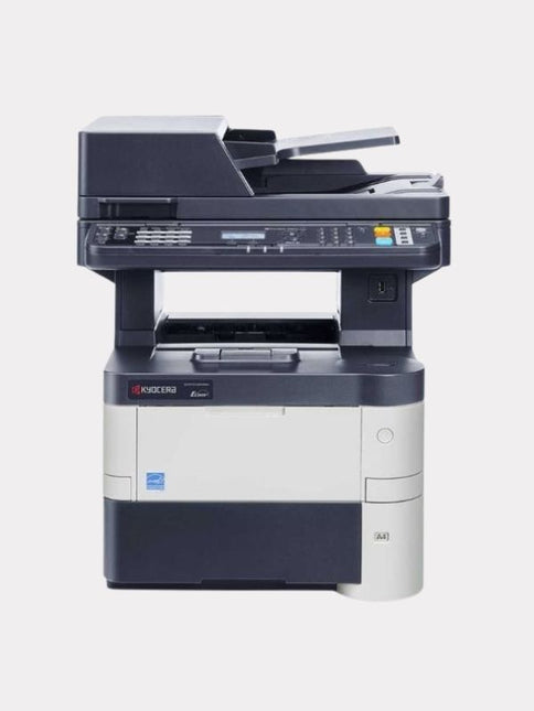 Kyocera Ecosys M3040dn - 40 ppm
