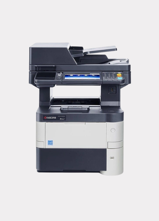 Kyocera Ecosys M3540idn 40 ppm