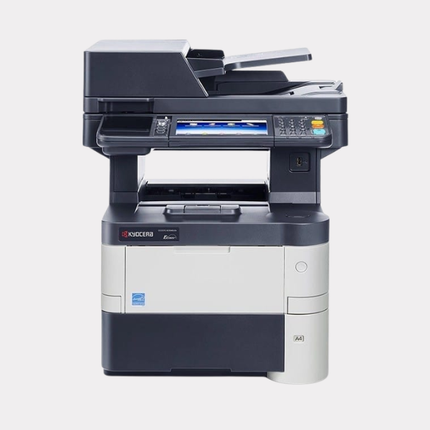 Kyocera Ecosys M3540idn 40 ppm