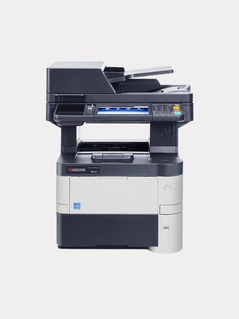 Kyocera Ecosys M3540idn 40 ppm
